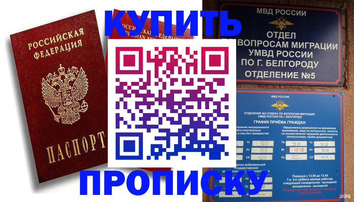 прописка иностранных граждан в Сергиевом Посаде